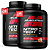 KIT 2X NITRO TECH WHEY GOLD 2,28KG - Imagem 1