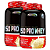 KIT 2X ISO PRO 900G PROSIZE - Imagem 1
