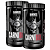 KIT 2X CARNIBOL 900G - DARKNESS - Imagem 1