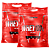 KIT 2X WHEY 100% PURE REFIL 900G - INTEGRALMEDICA - Imagem 1