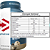 KIT 2X ISO 100 2,3KG - DYMATIZE - Imagem 2