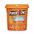 PASTA DE AMENDOIM 1KG - POWERONE - Imagem 1