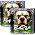2X PRE TREINO BARUK - PRO SIZE - Imagem 1