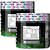2X PRE TREINO BARUK - PRO SIZE - Imagem 2