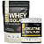 KIT WHEY ISOLADO 1,8KG + CREATINA FULL HEALTH 300G - Imagem 1