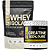 KIT WHEY ISOLADO 1,8KG + CREATINA FULL HEALTH 300G - Imagem 1