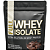 FULL ISOLATE WHEY 1.8KG - FULL HEALTH - Imagem 2