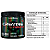 CREATINE TURBO 150G - BLACK SKULL - Imagem 3
