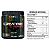 CREATINA TURBO 300G - BLACK SKULL - Imagem 3