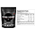MASS GAINER 3KG REFIL - BLACK SKULL - Imagem 2