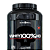 WHEY 100% HD 900G - BLACK SKULL - Imagem 2