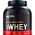 WHEY GOLD STANDARD 2,3KG - OPTIMUM NUTRITION - Imagem 2