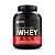 WHEY GOLD STANDARD 2,3KG - OPTIMUM NUTRITION - Imagem 3