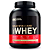 WHEY GOLD STANDARD 2,3KG - OPTIMUM NUTRITION - Imagem 1