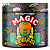 MAGIC COMAM FRUTAS PRÉ-TREINO 183G - ADAPTOGEN - Imagem 1