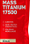MASS TITANIUM 3KG MAX TITANIUM - Imagem 2