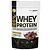 WHEY PROTEIN 100% 900G REFIL - FULL HEALTH - Imagem 1