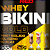 WHEY BIKINI 900G - RED SERIES - Imagem 2