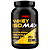 ISOMAX ZERO CARB 900G - RED SERIES - Imagem 1