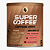 SUPER COFFEE 220G - CAFFEINE ARMY - Imagem 1