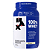 WHEY 100% 900G MAX TITANIUM POTE - Imagem 1