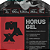 HORUS GEL SACHE - MAX TITANIUM - Imagem 2