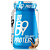 WHEY PROTEIN 900G - GO BODY - Imagem 4