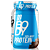 WHEY PROTEIN 900G - GO BODY - Imagem 1