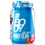 WHEY PROTEIN 900G - GO BODY - Imagem 3