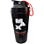 COQUETELEIRA COM VISOR 700ML - MAX TITANIUM - Imagem 1