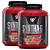 KIT 2X SYNTHA-6 1.8KG  - BSN - Imagem 1