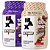 KIT 2X WHEY MAX 100% 900G - DR PEANUT - Imagem 1