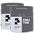 KIT 2X CREATINA 300G MAX TITANIUM - Imagem 1
