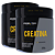 KIT 2X CREATINA 300G - PROBIOTICA - Imagem 1