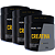 KIT 3X CREATINA 300G - PROBIOTICA - Imagem 1