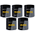 KIT 5X CREATINA 300G - PROBIOTICA - Imagem 1