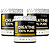 KIT 3X CREATINE 300G 100% PURA - FULL HEALTH - Imagem 1