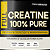 KIT 2X CREATINE 300G 100% PURA - FULL HEALTH - Imagem 2