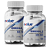 KIT 2X OMEGA 3 120 CÁPSULAS - EVOLUE - Imagem 1
