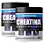 KIT 2X CREATINA 300G - NUTRILATINA - Imagem 1