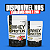 KIT WHEY 900G + CREATINA 300G FULL HEALTH - Imagem 5