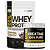 KIT WHEY PROTEIN 900G + CREATINA 300G - FULL HEALTH - Imagem 1