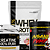 KIT WHEY 900G + CREATINA + INSANE PUMP 300G FULL HEALTH - Imagem 2