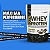 KIT WHEY 900G + CREATINA + INSANE PUMP 300G FULL HEALTH - Imagem 2