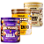 KIT 3X PASTA DR PEANUT 600G - ESCOLHA OS SABORES - Imagem 3