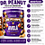 KIT 3X PASTA DR PEANUT 600G - ESCOLHA OS SABORES - Imagem 4