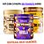 KIT 3X PASTA DR PEANUT 600G - ESCOLHA OS SABORES - Imagem 2