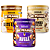 KIT 3X PASTA DR PEANUT 600G - ESCOLHA OS SABORES - Imagem 1