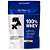 100% WHEY REFIL 900G - MAX TITANIUM - Imagem 1