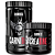 CARNIBOL 900G + CREATINE 300G - DARKNESS - Imagem 1